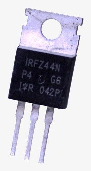 IRFZ44N MOSFET