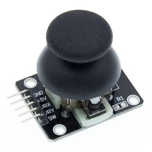 Joystick Module