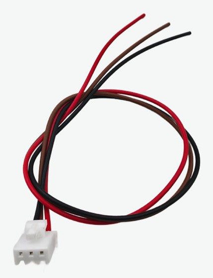 JST XH 3-Pin Cable 30cm