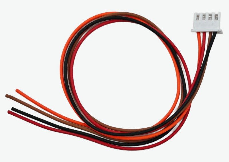 JST XH 4-Pin Cable 40cm