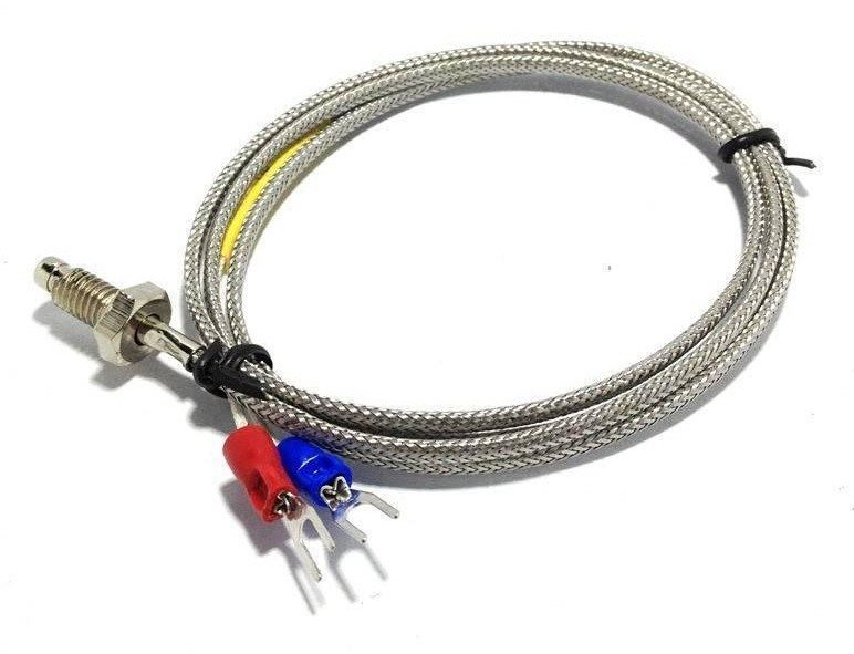 K-Type Thermocouple Probe