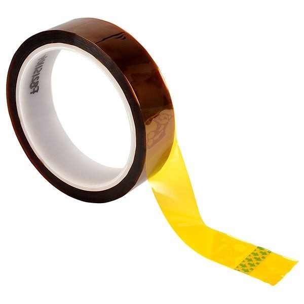Kapton Tape 5mm x 30m