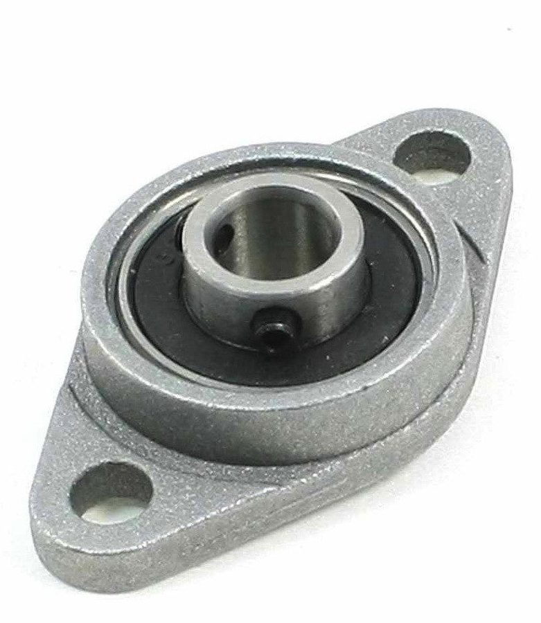 KFL08 Flange Bearing 8mm
