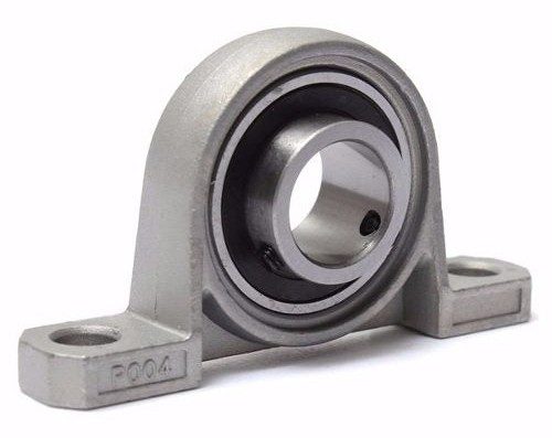 KP08 Pillow Block Bearing 8mm