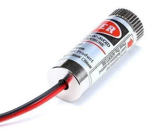 Laser Line Module 650nm