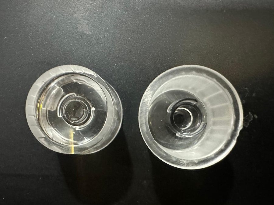 Lens 22mm for 1-3W LEDs