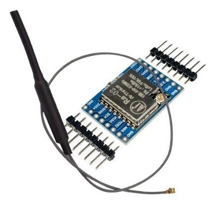 LoRa SX1278 Ra-02 433MHz Module