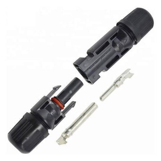MC4 Solar Connectors (pair)