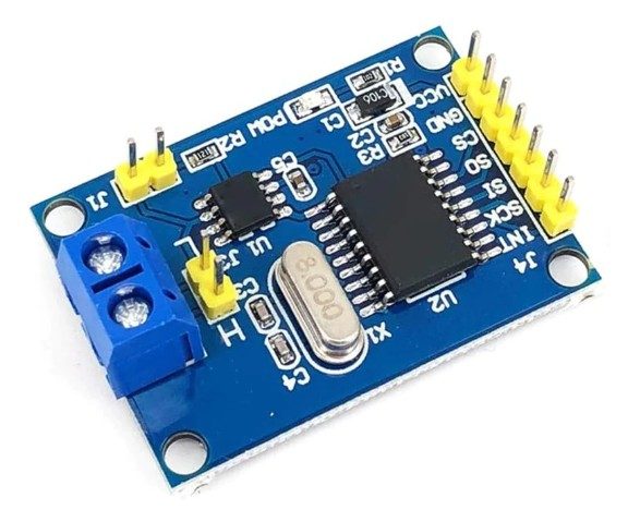 MCP2515 CAN Bus Module