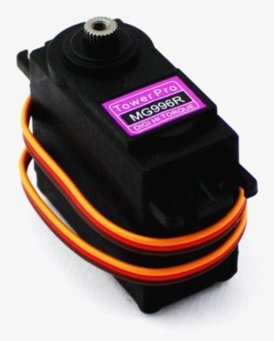 MG996R Servo Motor