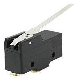 Micro Limit Switch