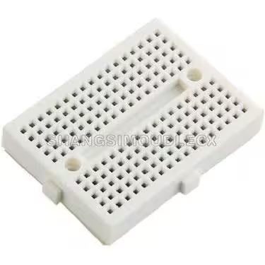 Mini Breadboard 170
