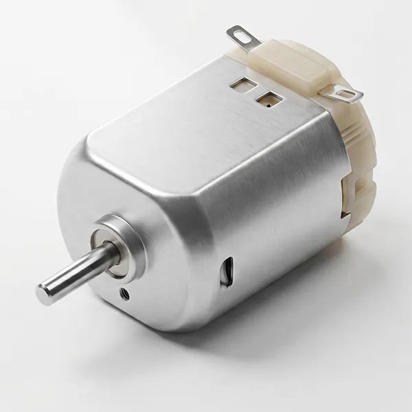 Mini DC Motor 3v-6v