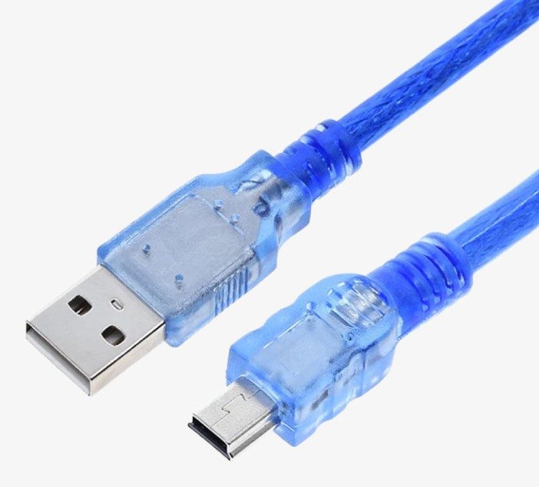 Mini USB Cable