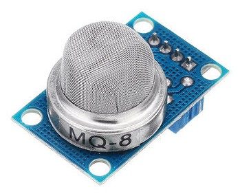 MQ-8 Hydrogen Gas Sensor