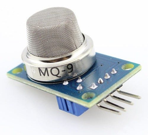 MQ-9 CO and Flammable Gas Sensor