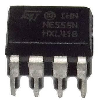 NE555 Timer IC