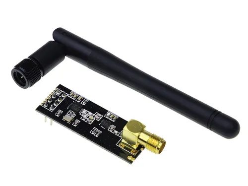 NRF24L01 Wireless Module With Antenna