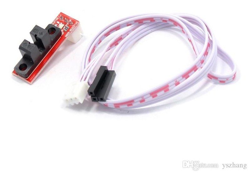 Optical Endstop