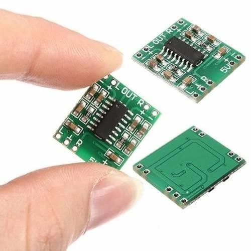 PAM8403 Mini Amplifier Module