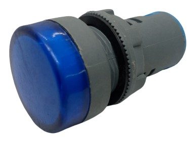 Panel Indicator Lamp 22mm 220V