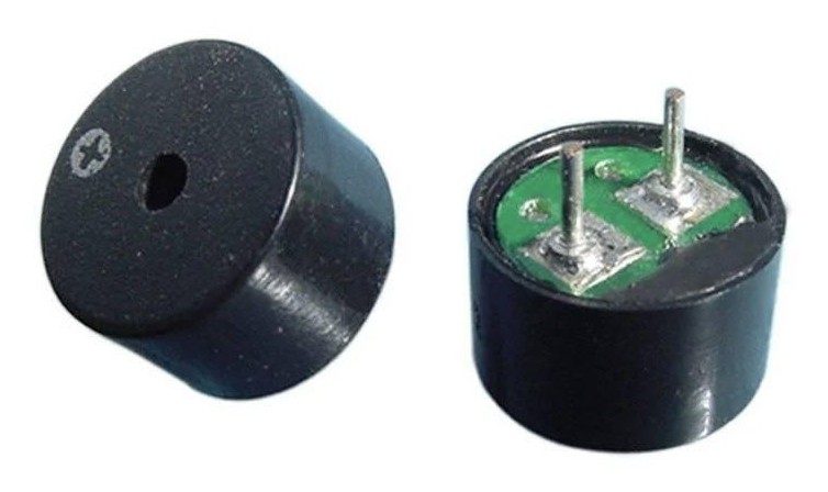 Passive Buzzer