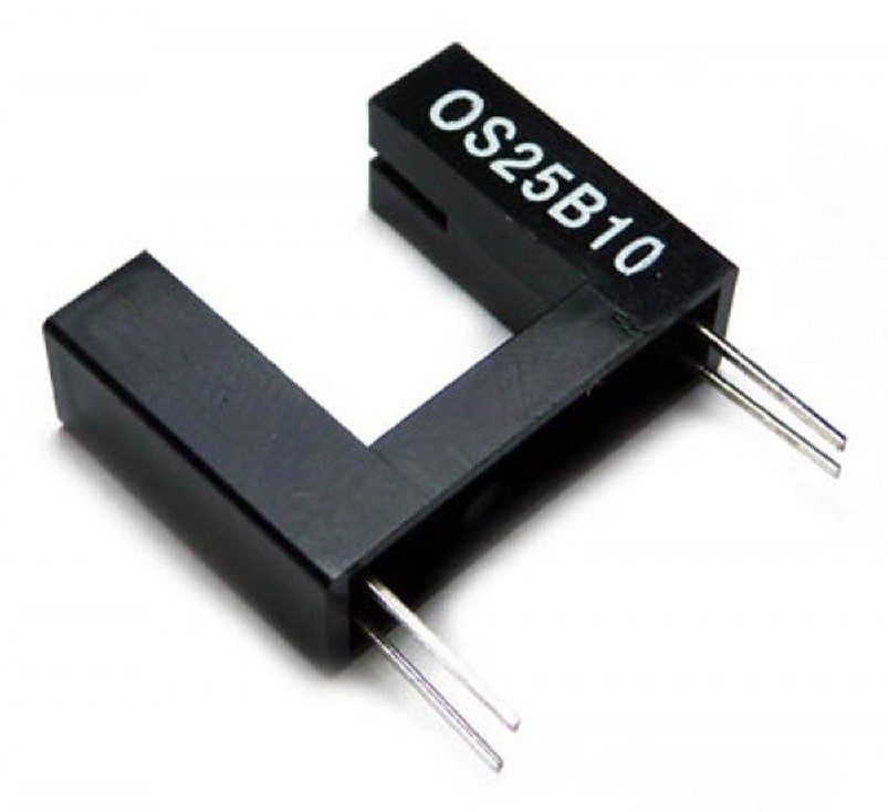 Photo Interrupter Sensor OS25B10