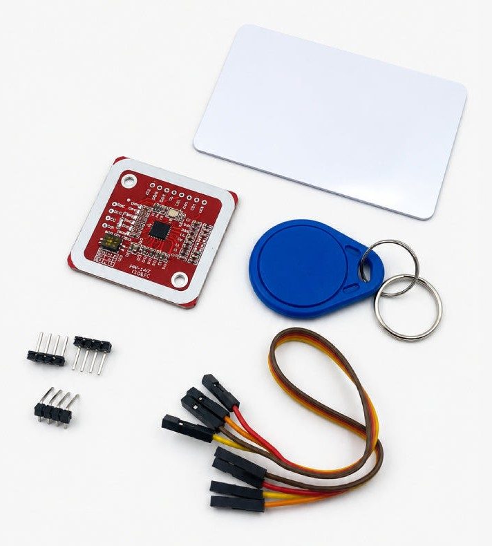 PN532 NFC RFID Module