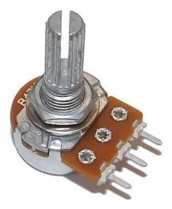 Potentiometer 1K