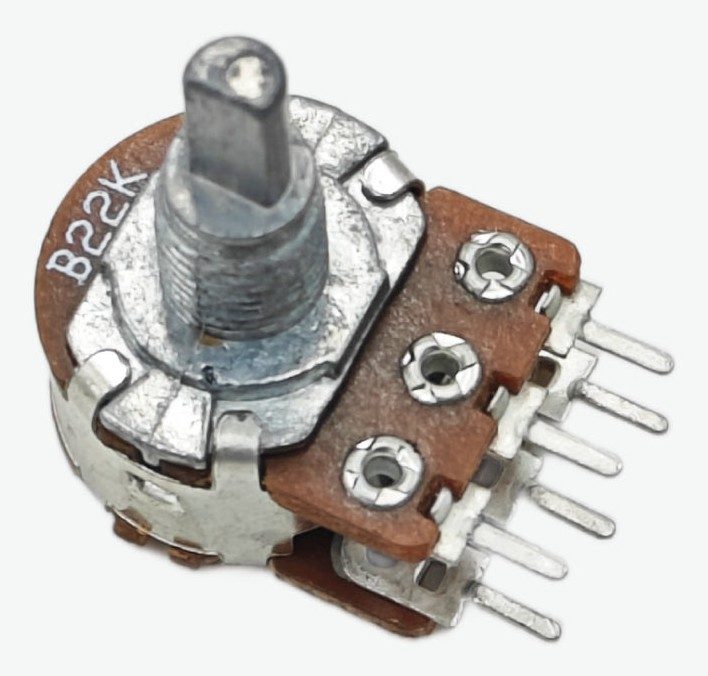 Potentiometer
