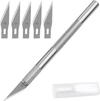 Precision Scalpel Set