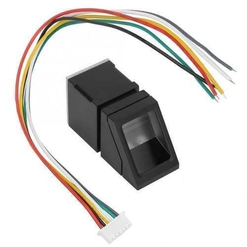 R307 Fingerprint Sensor