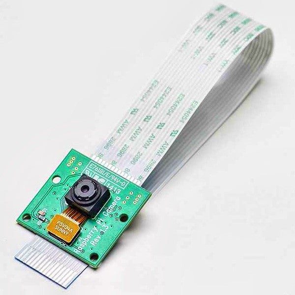 Raspberry Pi Camera Board 5MP V1.3