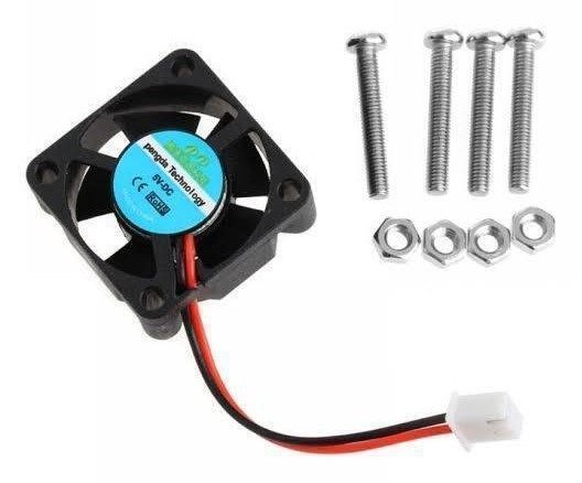 Raspberry Pi Fan 30mm 5V