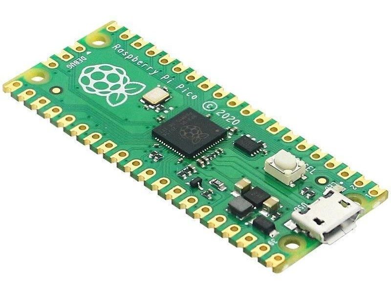 Raspberry Pi Pico