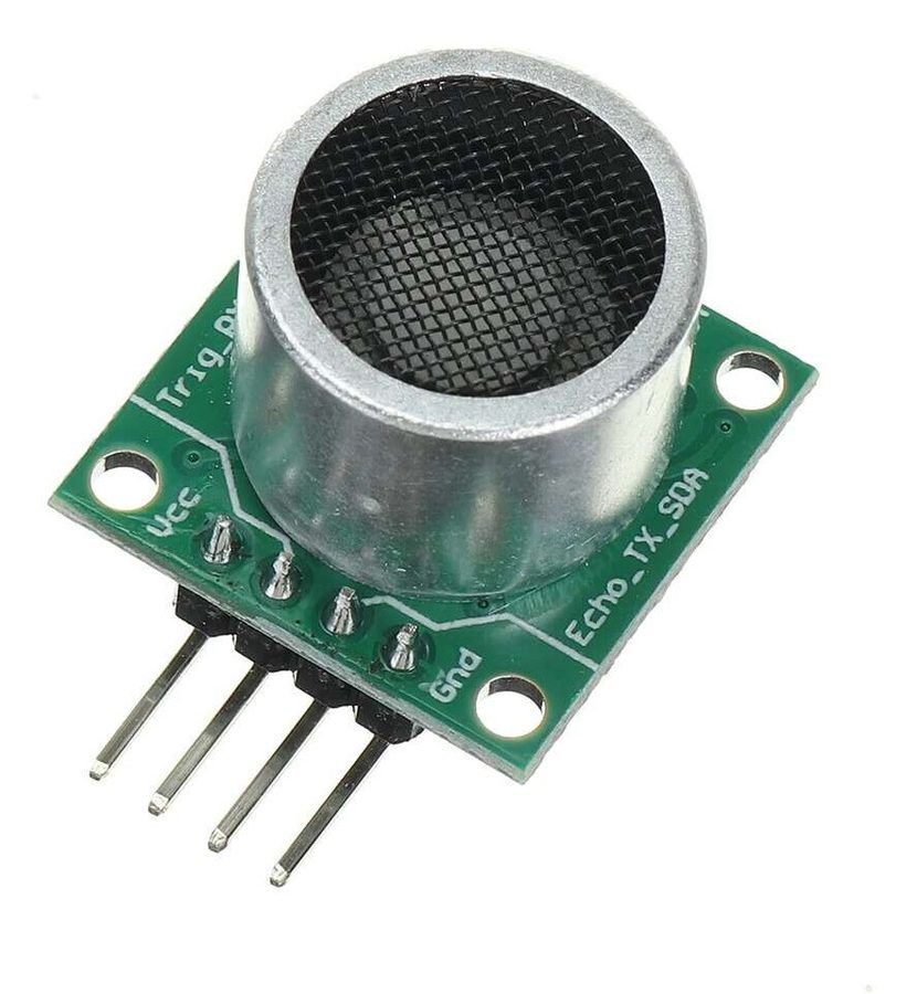 RCWL-1605 Ultrasonic Sensor