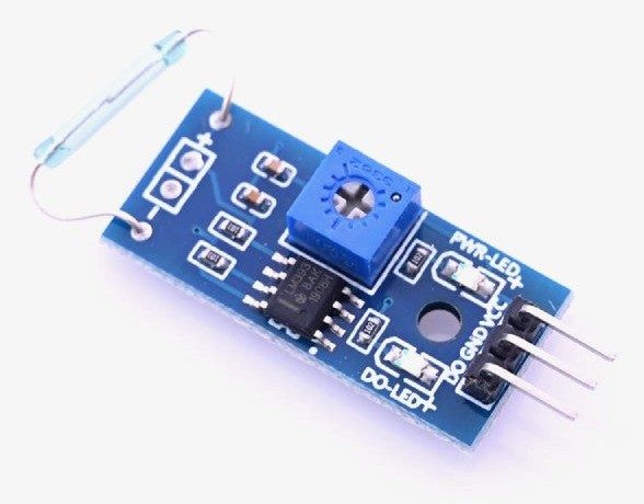 Reed Switch Module