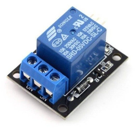 Relay Module 5V