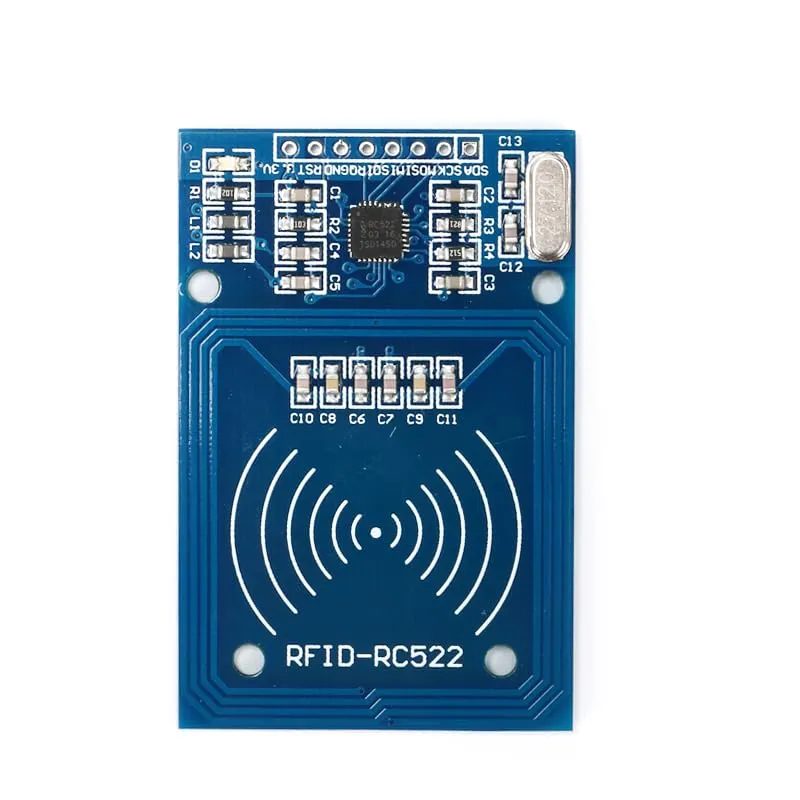 RFID module 13.56 MHz Card Reader MFRC522 Reader/Writer