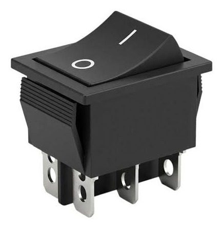 Rocker switch(on-off)