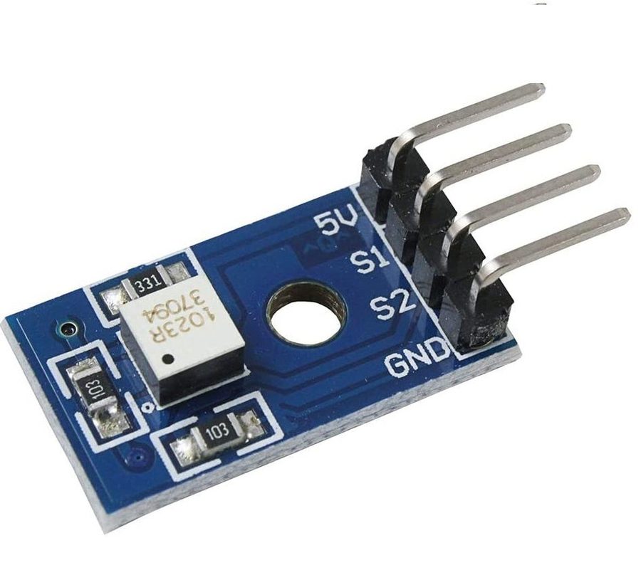 RPI-1031 Four Direction Tilt Sensor