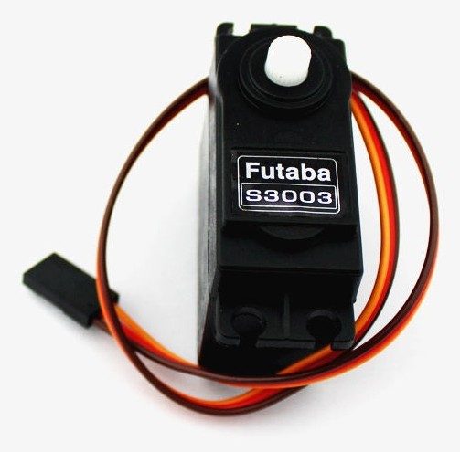 S3003 Standard Servo