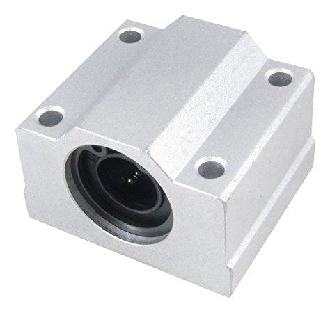 SCS8UU Linear Bearing Block 8mm
