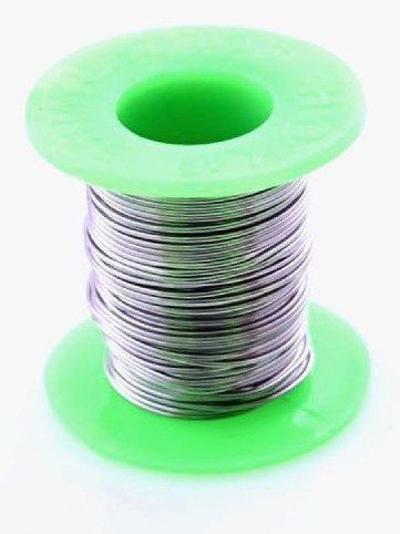 Solder Wire 1mm 125g