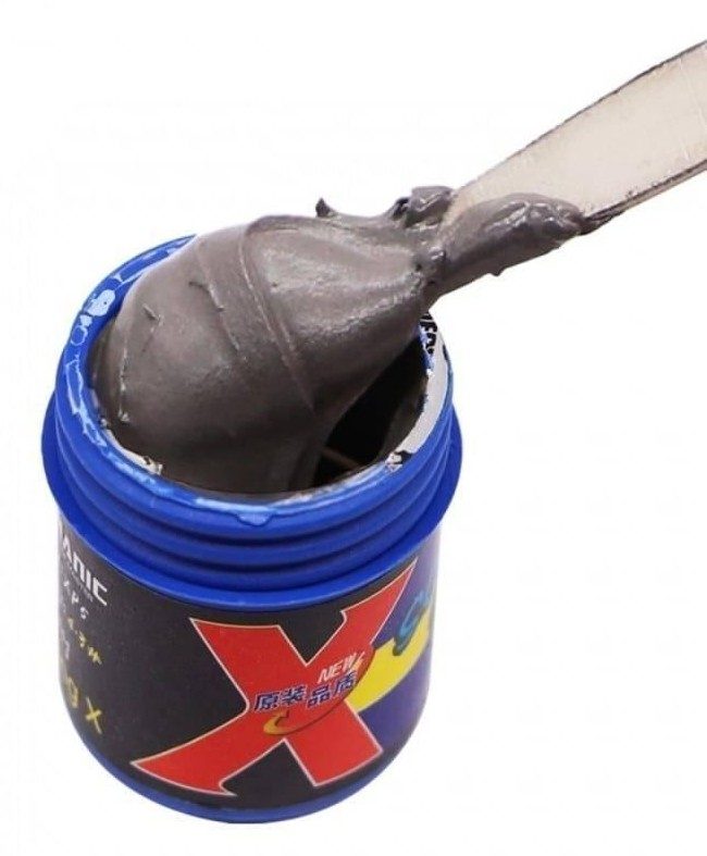 Soldering Flux Paste