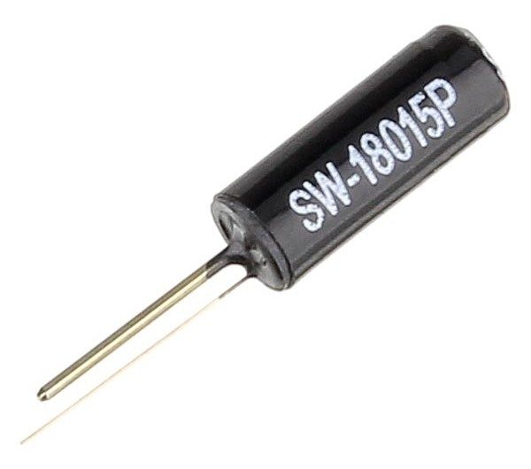 SW-18015P Spring Vibration Sensor