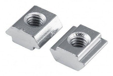 T-Nut M3 for 2020 V-Slot