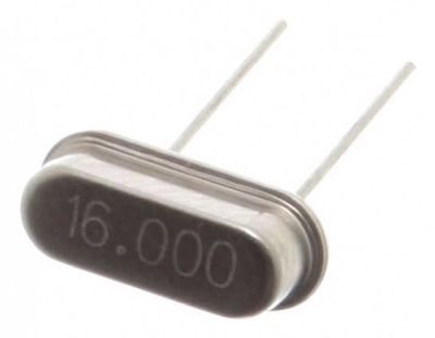16MHz Crystal