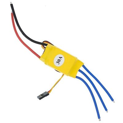 30A Brushless ESC