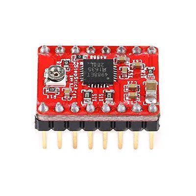 A4988 Stepper Motor Driver Module